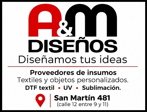 A y M Dise�os