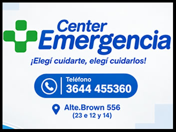 Emergencia Center