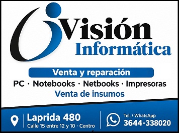 Visi�n Inform�tica