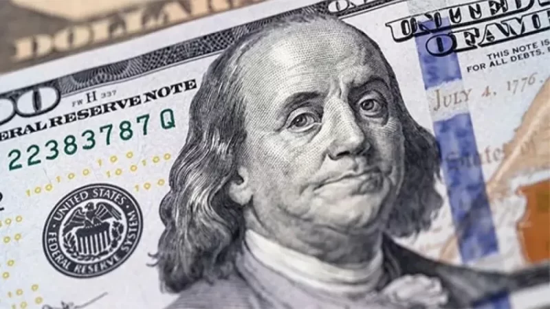 El dólar sube y continúa con su tendencia alcista: a cuánto cotiza este jueves en el mercado