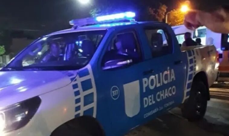 Por sexta vez detuvieron a «Juancito»: el adolescente intentó ingresar a una vivienda en Sáenz Peña