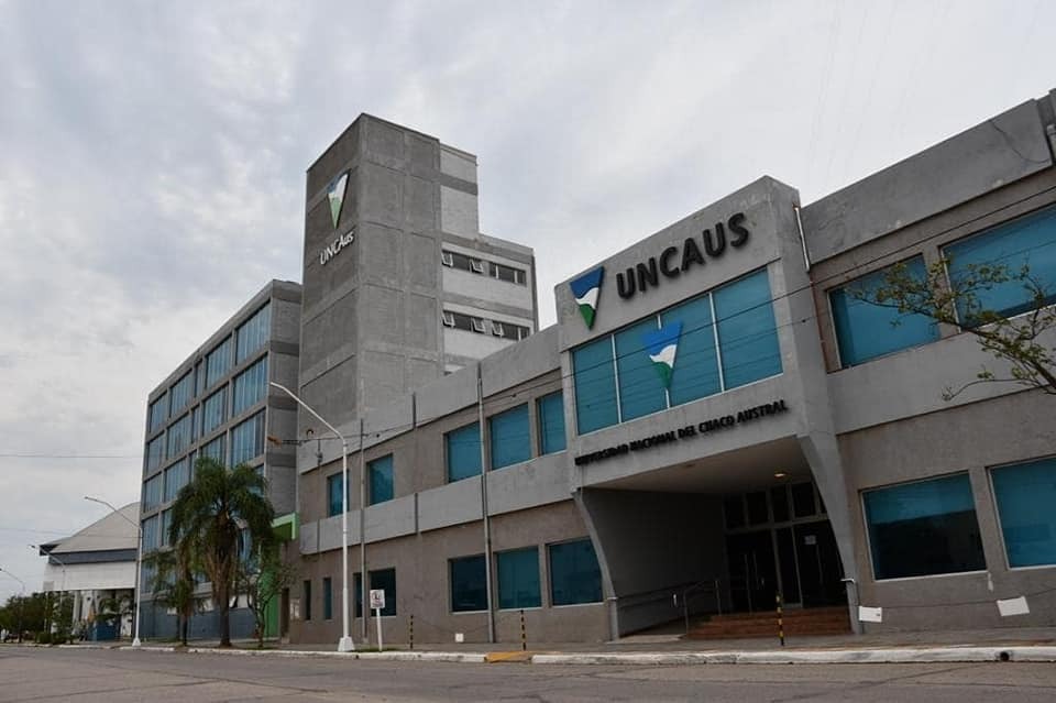 CONEAU acreditó la Maestría en Planificación y Gestión Pública de la UNCAUS