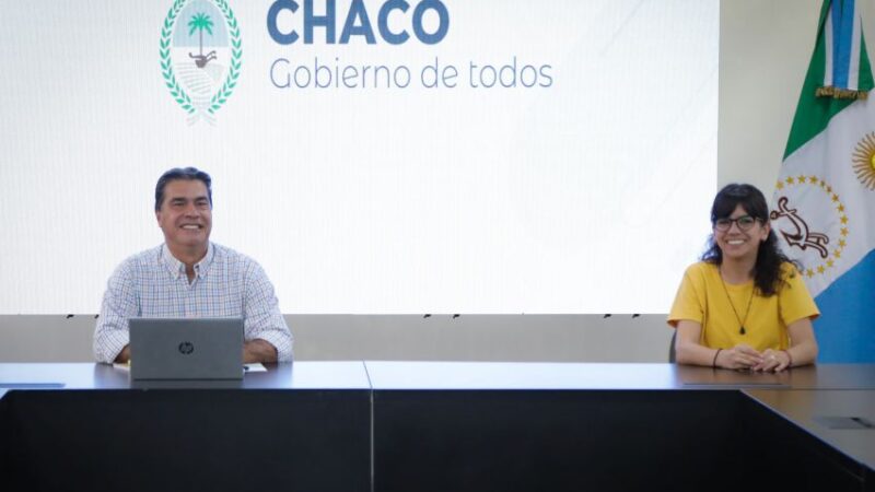 CAPITANICH JUNTO A LEGISLADORES Y LEGISLADORAS PROVINCIALES TRAZARON AGENDA DE TRABAJO PARA EL ÚLTIMO TRIMESTRE DEL AÑO