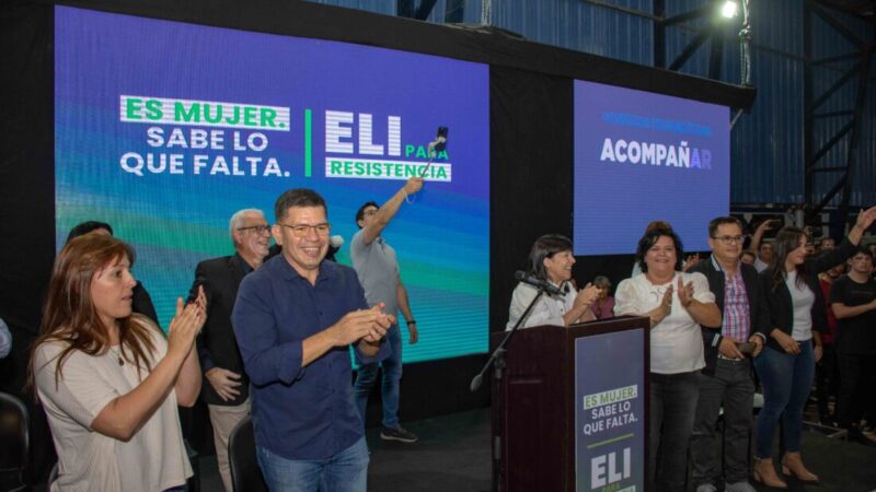 EN UN REUNIÓN AMPLIADA DEL CER, MONZÓN AFIRMÓ: “HAY UN GRAN EQUIPO DE CANDIDATOS A CONCEJALES QUE VA PROFUNDIZAR EL CAMBIO EN RESISTENCIA”