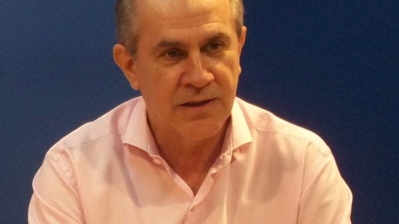 Nikisch Afirmó Que No Habrá Lugar Para Los «Vagos» En Su Gestión Si Gana Las Elecciones Municipales De Resistencia