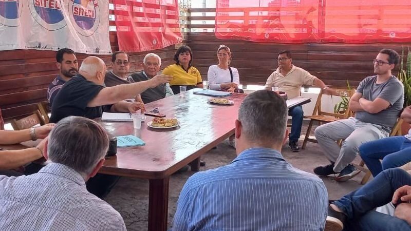 Denuncian impacto «negativo» en la cobertura de la obra social de los empleados estatales provinciales