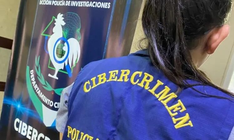 Policía de Chaco intensifica acciones contra estafas de phishing: ¡Protege tus datos y cuentas!