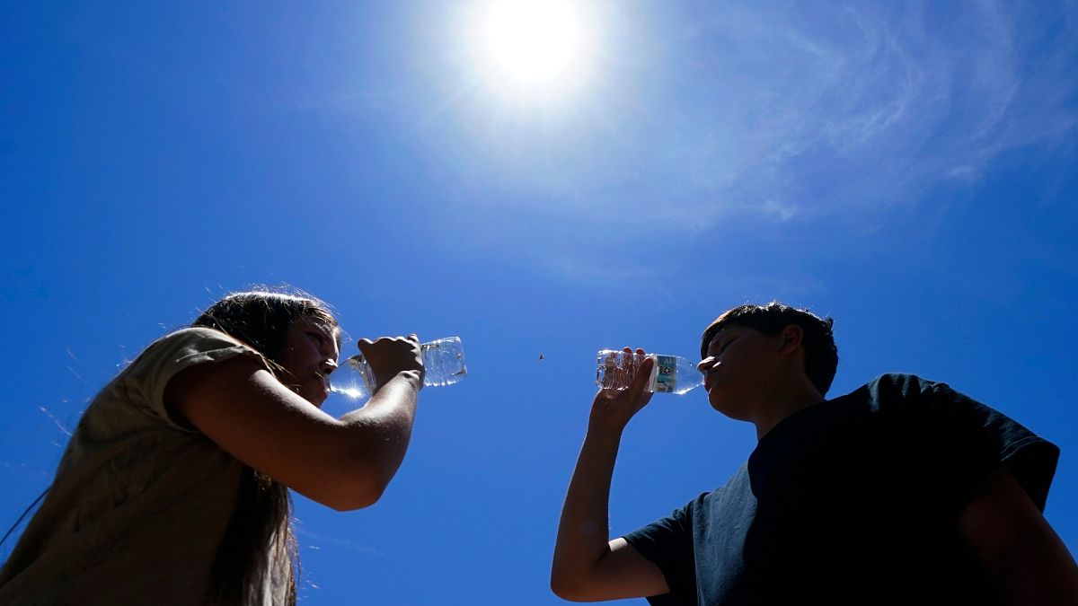 Cammesa alertó que puede haber cortes masivos de luz en el verano