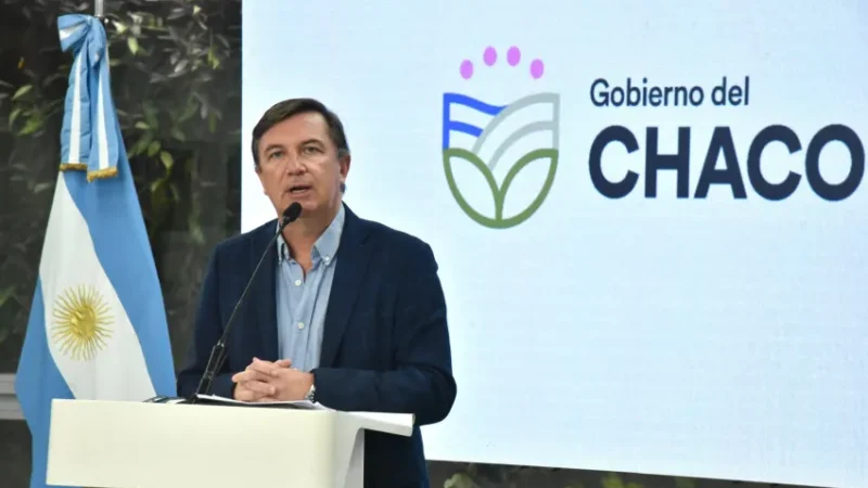 El Gobierno provincial cruzó a un gremio docente por un paro que calificaron de «injusto» y «sin incidencia»