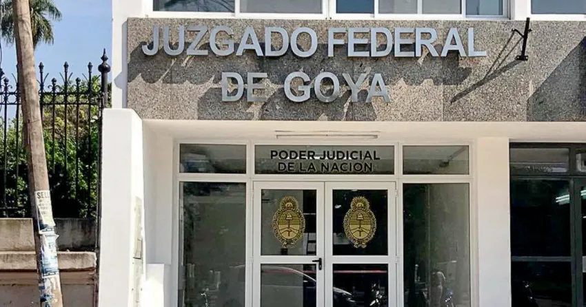 La Justicia desestimó el pedido del Gobierno de Corrientes para ser querellante en el caso Loan