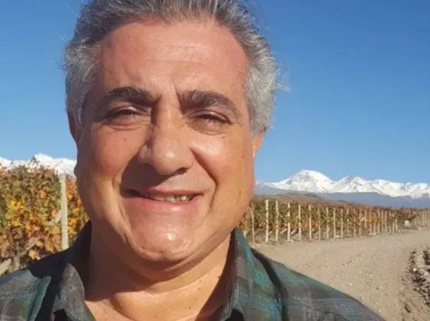 Osvaldo Rofrano había publicado un escalofriante mensaje días antes de su muerte