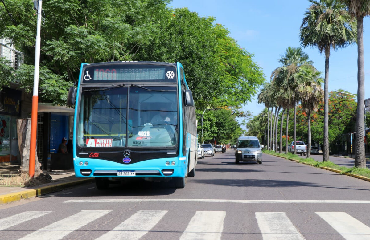 Paro de colectivos: se dictó la conciliación obligatoria pero no se sabe cuándo retomará el servicio