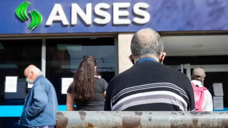 ANSES: cuándo continúa el pago de jubilaciones y pensiones