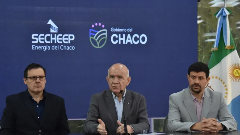 Subsidio nacional de la luz: Secheep extendió el plazo para inscribirse hasta septiembre