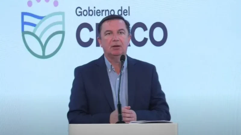 El Gobierno busca la adhesión a la Ley de Blanqueo: chaqueños podrán declarar activos sin penalidades