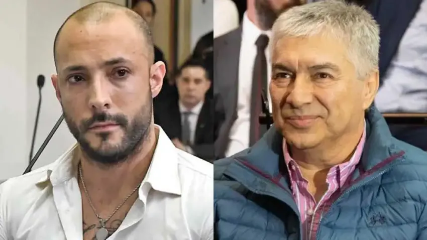 Condenaron a Lázaro Báez y Leonardo Fariña por lavado de dinero