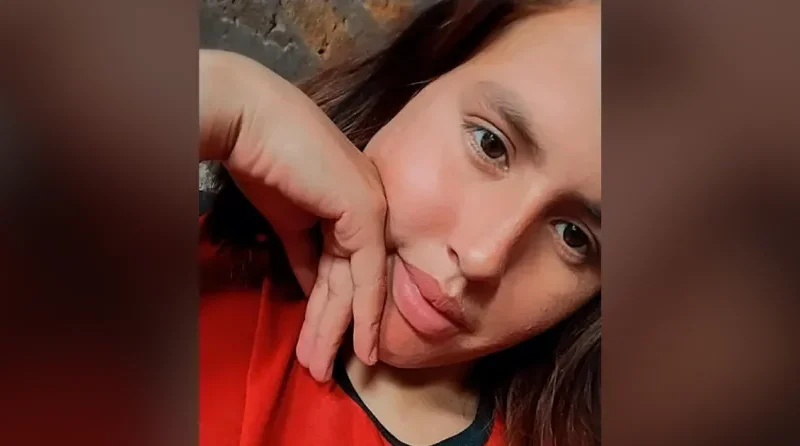 Villa Angela: Buscan intensamente a Celeste Maidana: Joven de 18 años