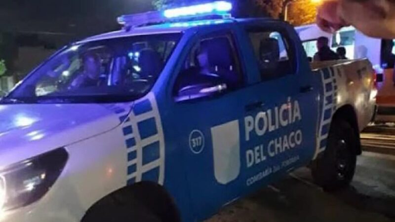 Resistencia: Una mujer denunció a su expareja por amenazas: «Cuidate, sé todos tus movimientos»