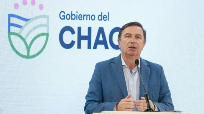 El Gobierno celebró la adhesión al RIGI