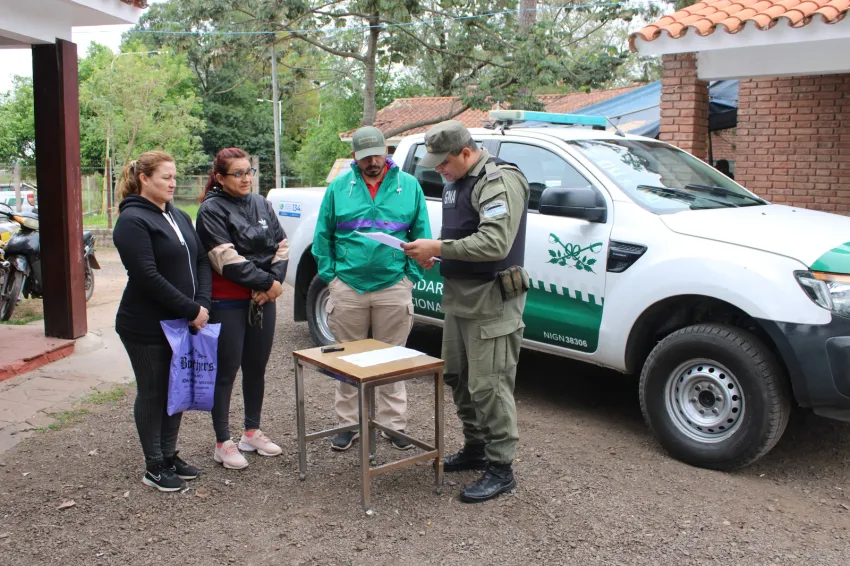 Atraparon al hijo de «Tito» López que estaba fuera del país