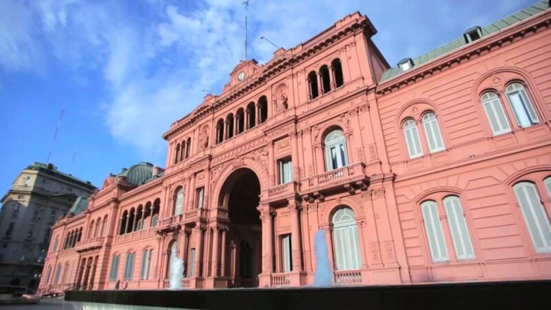 El Gobierno publicó el veto total del aumento de las jubilaciones